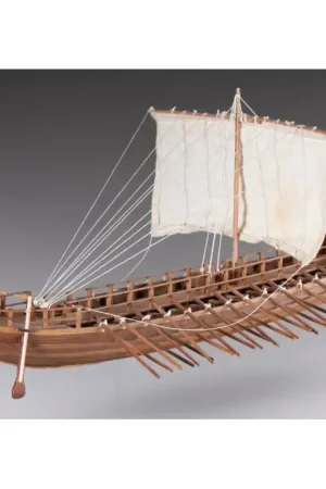 Novità Greek Bireme
