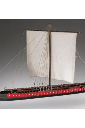 Viking Longship Ultimissimo Modello