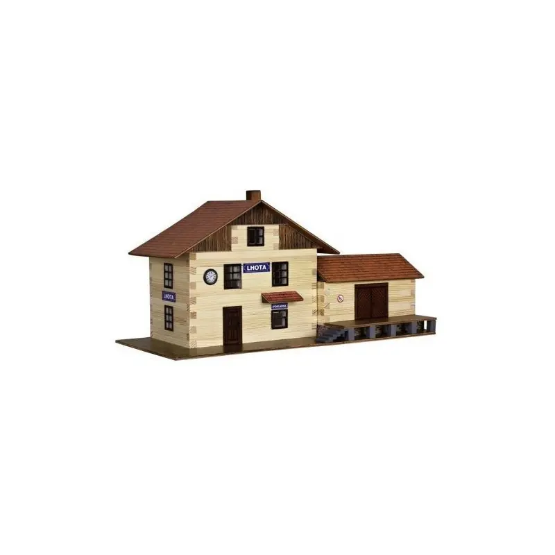 Compra Adesso STAZIONE