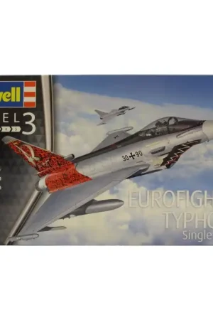 Eurofighter Typhoon Single Seater Offerta Speciale