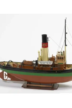 Compra Oggi Stesso ST. CANUTE BILLING BOATS