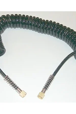 Miglior Prezzo Tubo flessibile da 3mt con raccordi 1/8