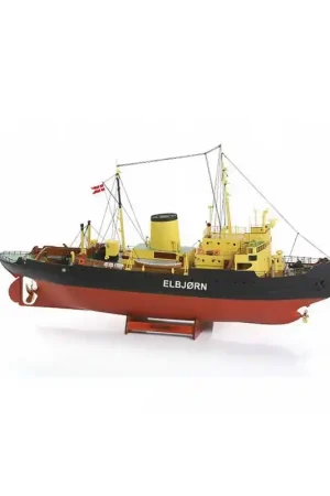 Affare ALBJORN ICE BREAKER BILLING BOATS