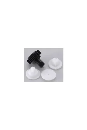 SET INGRANAGGI FUTABA 9151 Ordina Subito