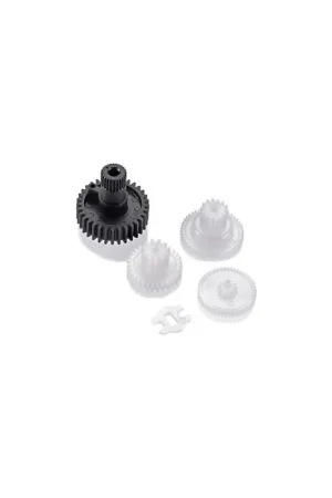 Ultima Occasione SET INGRANAGGI FUTABA 9253