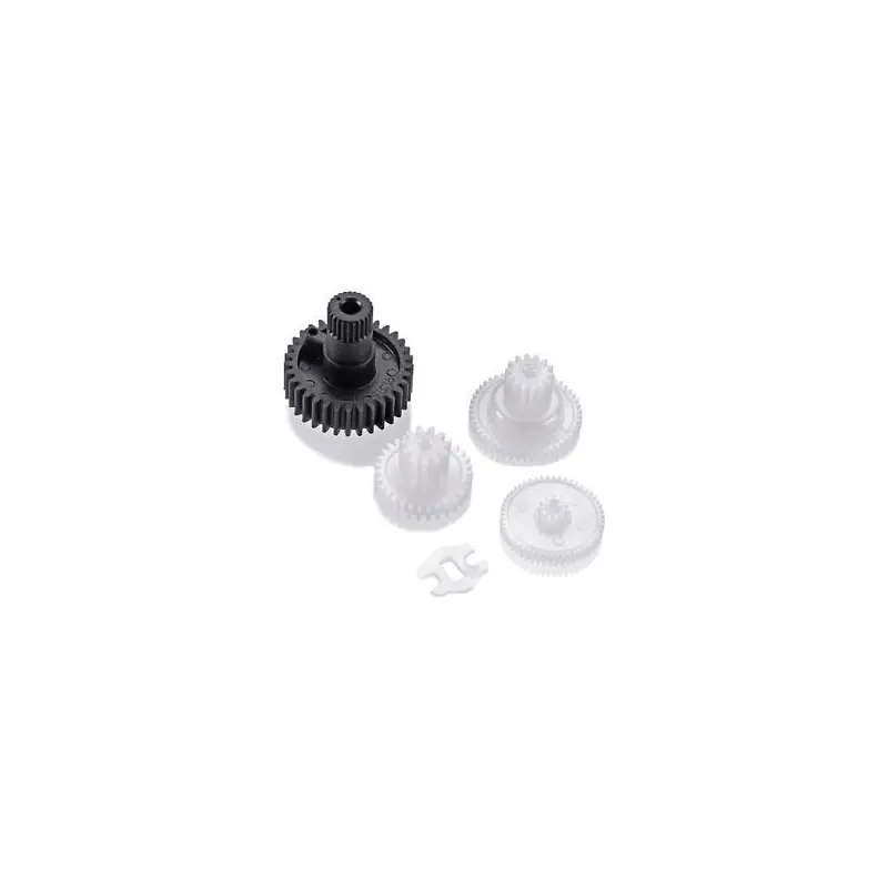 Ultima Occasione SET INGRANAGGI FUTABA 9253