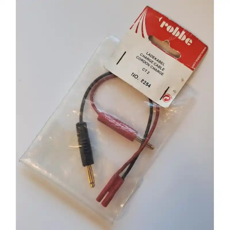 Direttamente Dal Produttore Cavo di ricarica CT2 2mm