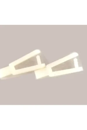 FORCELLE IN NYLON 2mm Subito Disponibile