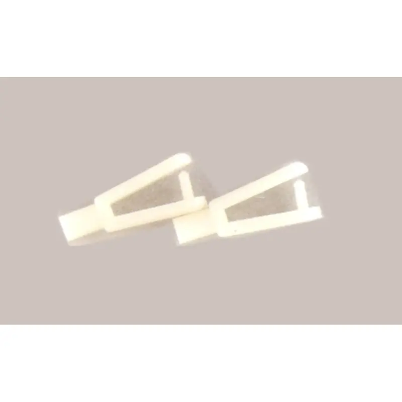FORCELLE IN NYLON 2mm Subito Disponibile