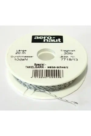 Ultimissimo Modello CAVO DACRON 0,5mm 10Kg