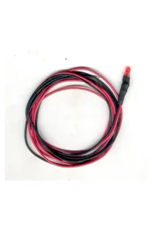 A Buon Prezzo LED ROSSO 5mm