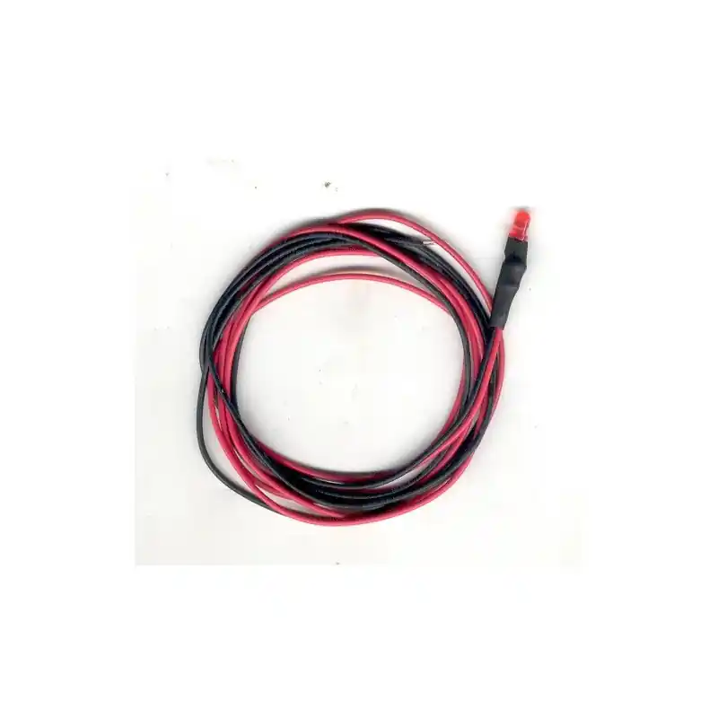 A Buon Prezzo LED ROSSO 5mm