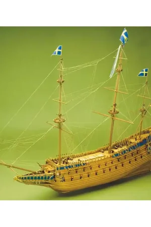 Nuovo Arrivo VASA SERGAL