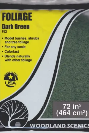 FOGLIAME VERDE SCURO Scelto Dai Clienti