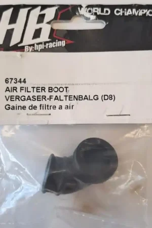 COLLETTORE FILTRO ARIA Promozione