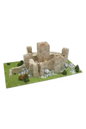 Castello di Guimaraes Consegna Rapida
