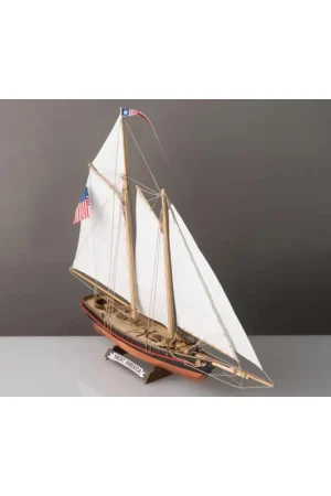 YACHT AMERICA Acquista Ora