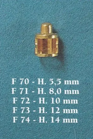 A Buon Prezzo FANALE 5,5mm