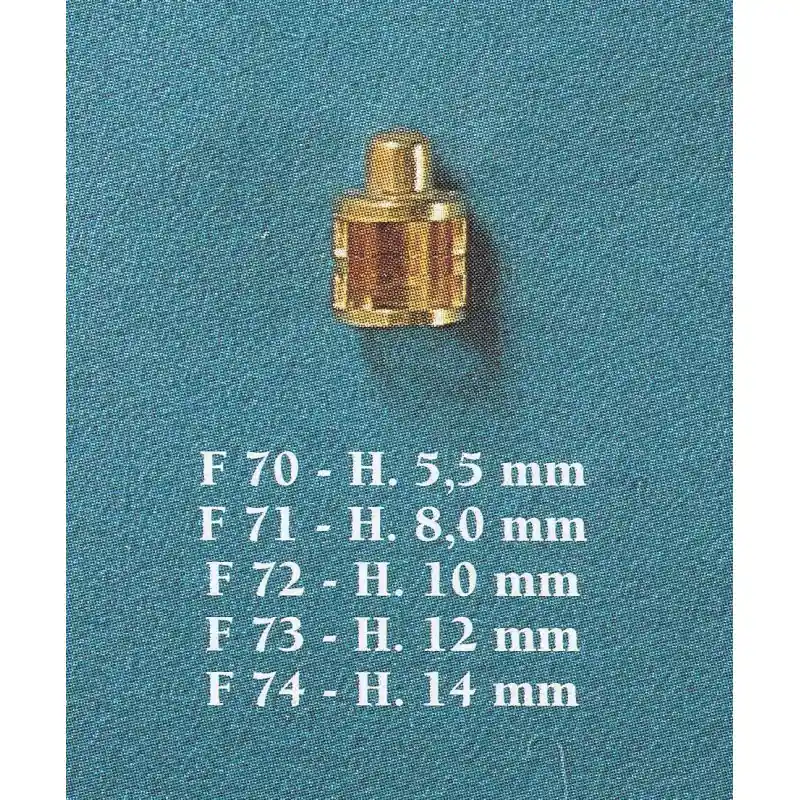 A Buon Prezzo FANALE 5,5mm