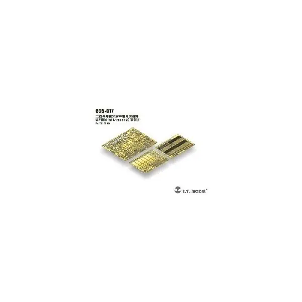 SHERMAN VC FIREFLY Economico