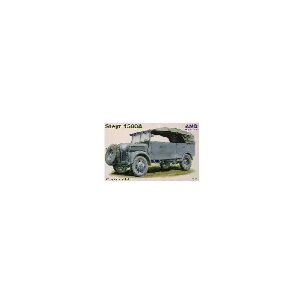 Compra Online STEYR 1500
