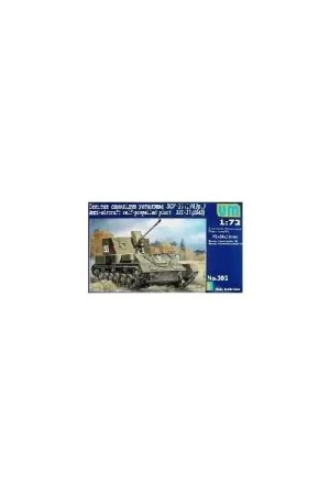 ZSU-37 Vendita Finale