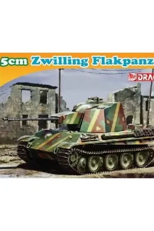 ZWILLING FLAKPANZER Prezzo Basso
