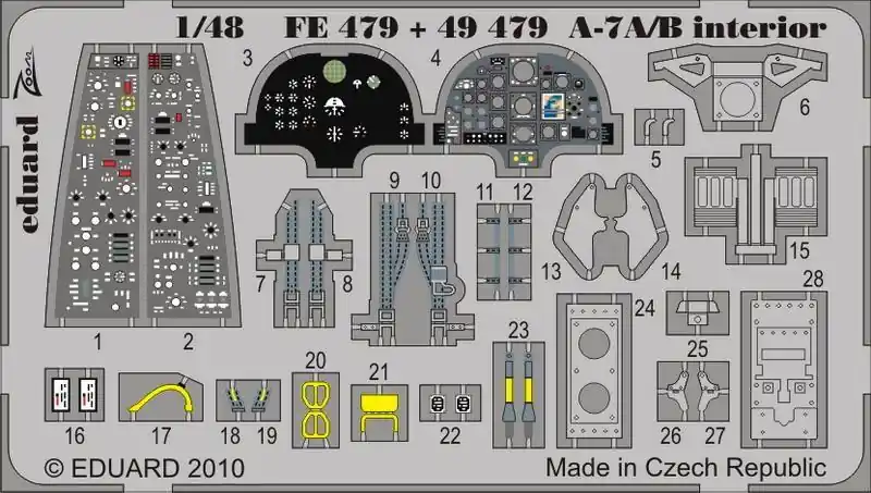 A-7A/B INTERIOR S.A. (HOBBYB) Compra Online