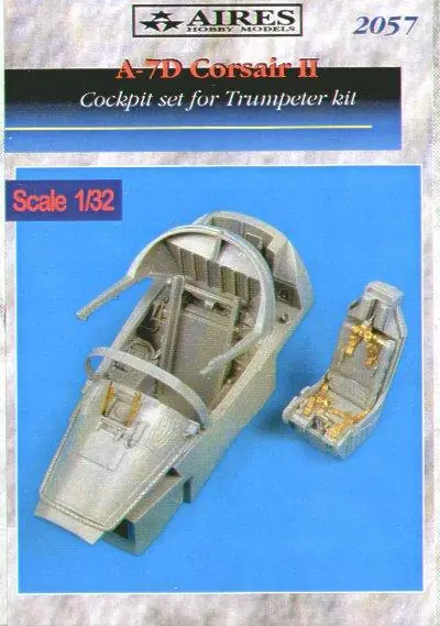A-7D CORSAIR II Occasione Imperdibile