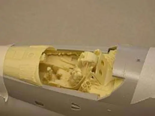 A-7E CORSAIR Ultima Occasione