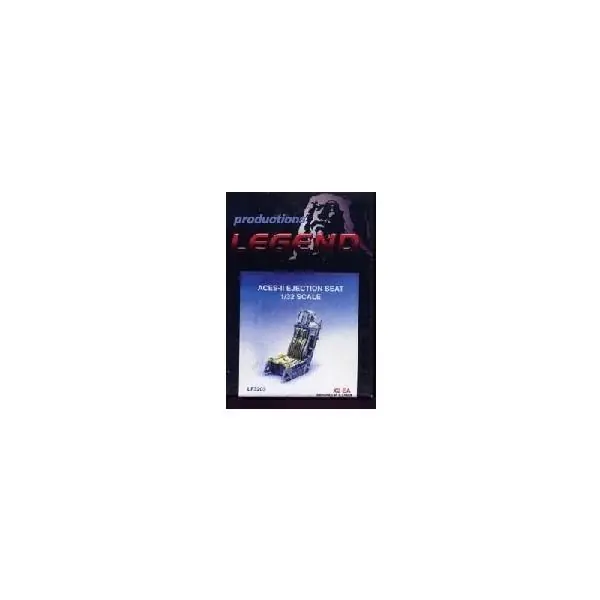 Economico ACES SEATS SET (2EA)