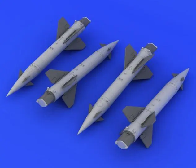 AGM-12 BULLPUP A Professionale