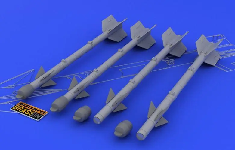 AIM-9B SIDEWINDER Prezzo Conveniente