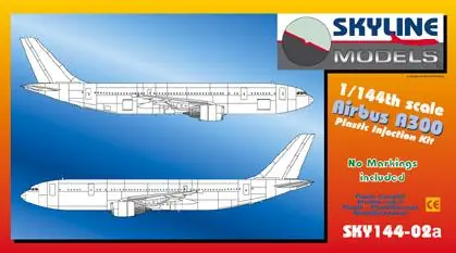 Nuovo Arrivo AIRBUS A-300