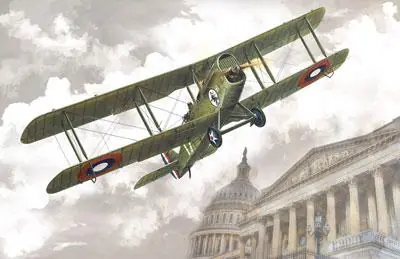Compra Online AIRCO DH.4 DAYTON-WRIGHT BUILT