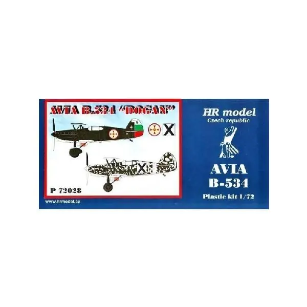 AVIA B-534/IV DOGAN Compra Adesso