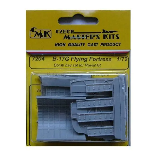 Offerta Limitata B-17G