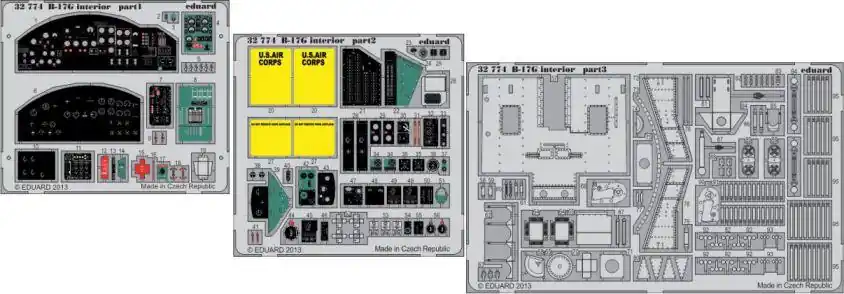 Compra Adesso B-17G