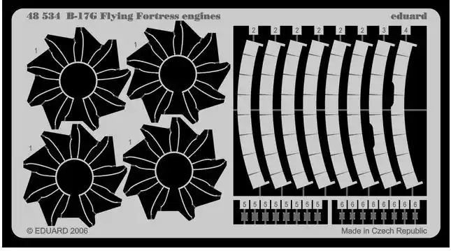 B-17G FLYING FORTRESS Promo Stagionale