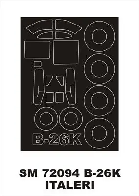 A Buon Prezzo B-26K