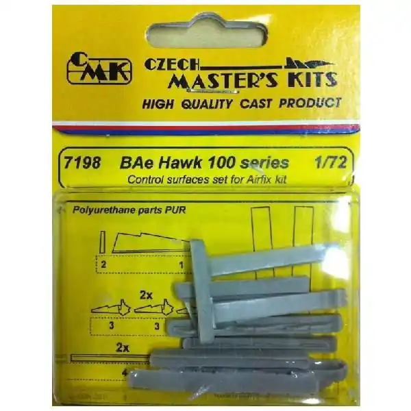 Compra Oggi Stesso BAE HAWK 100