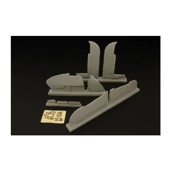 Offerta Del Giorno BEAUFIGHTER MK.IV+X