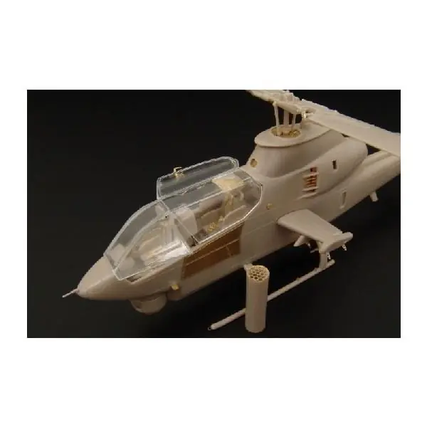 Acquista Ora BELL AH-1G COBRA