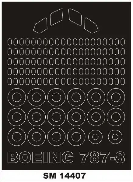 BOEING 787-8 Offerta Del Giorno