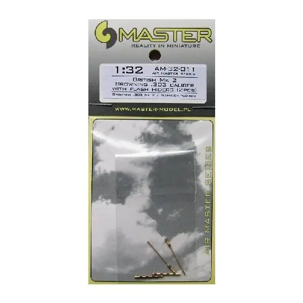 BRITISH MK 2 BROWNING (7, Promozione Esclusiva