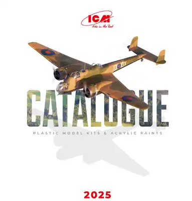 CATALOGO ICM 2025 Ultima Occasione