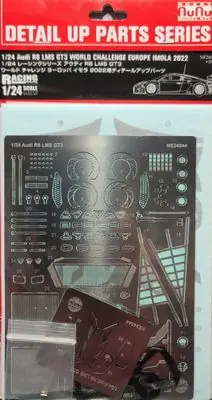 Audi R8 LMS GT3 - 1/24 - BEEMAX-NUNU 24044 Prezzo Di Fabbrica