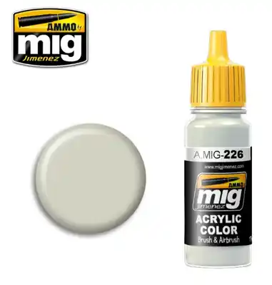 FS-36622 Grigio - AMMO OF MIG 0226 Offerta