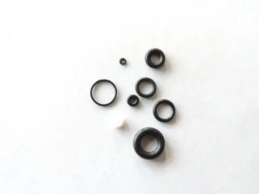 Offerta Del Giorno O-ring set - FENGDA BD 182A