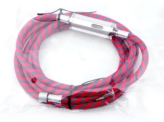 Occasione Imperdibile Tubo flessibile per aerografo G1/8-G1/8 - FENGDA BD-29